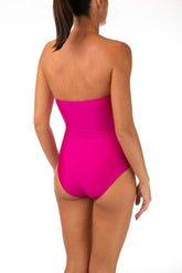 INTERO A FASCIA DONNA  FUCSIA 403 5 WONDER ROIDAL